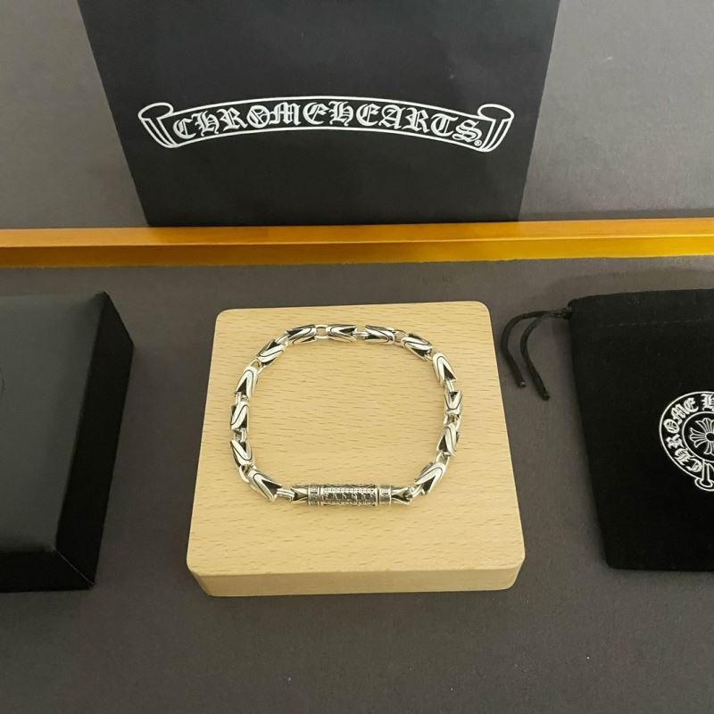 Chrome Hearts Bracelets